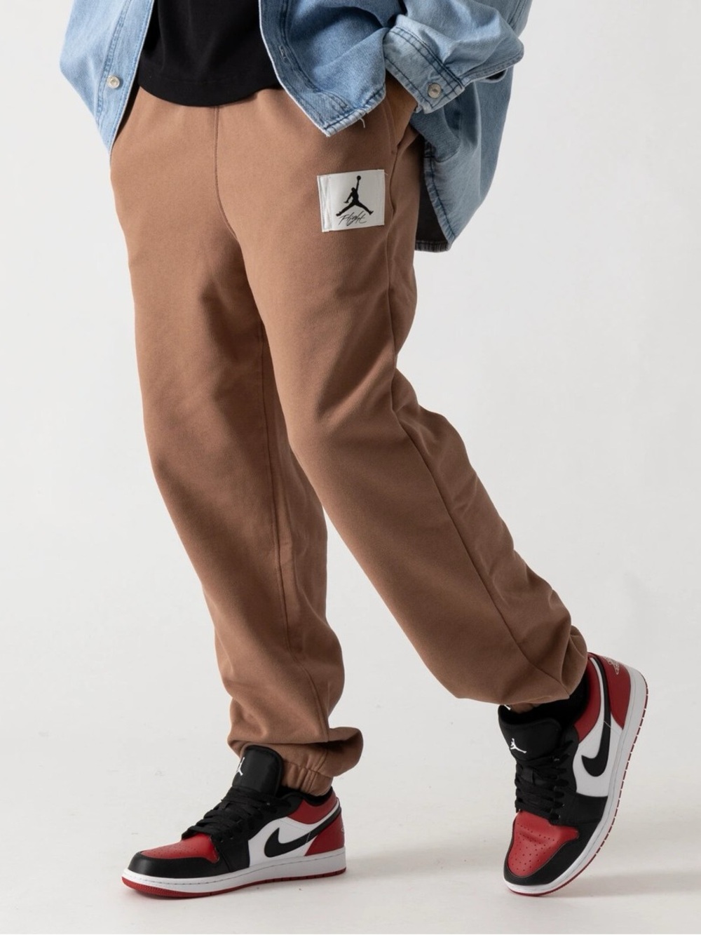 Nike Jordan Joggers NWOT
